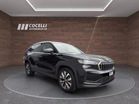 Gebraucht Skoda Kodiaq Selection 204 PS (150 kW) 2024 SUV