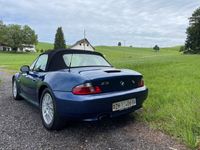 gebraucht BMW Z3 1.9i Roadster