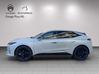 Gebraucht DS Automobiles DS4 136 PS (100 kW) 2024 Weiss Kombi