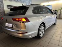 Gebraucht VW Golf VIII Life 130 PS (95 kW) 2021 Kombi