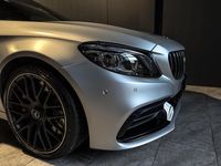 Gebraucht Mercedes C63S AMG AMG 510 PS (375 kW) 2021 Kombi