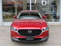 Gebraucht Mazda CX-30 186 PS (136 kW) 2021 SUV