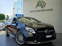 Gebraucht Mercedes GLA45 AMG AMG 381 PS (280 kW) 2018 SUV
