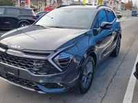 Gebraucht Kia Sportage GT-Line 230 PS (169 kW) 2024 SUV