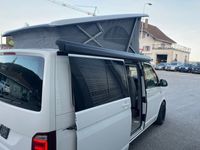 gebraucht VW California T62.0 Bi-TDI Ocean Edition