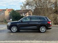 Gebraucht Skoda Kodiaq Ambition 190 PS (139 kW) 2020 SUV