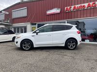 gebraucht Ford Kuga 2.0 TDCi Titanium 4WD PowerShift