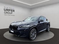 Gebraucht BMW X4 M Sport 371 PS (272 kW) 2024 SUV