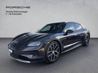 Neu Porsche Taycan Cross Turismo 439 kW (598 PS) 2025 Kombi