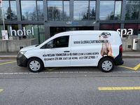 Neu Nissan Townstar Acenta 89 kW (122 PS) 2025 Van / Kleinbus