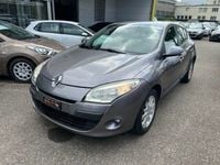 Gebraucht Renault Mégane III Dynamique 110 PS (80 kW) 2009 Limousine