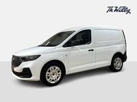 Neu Ford Transit Connect Trend 122 PS (89 kW) 2026 Weiss Van / Kleinbus