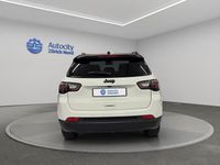 Neu Jeep Compass North 130 PS (95 kW) 2025 Weiss SUV
