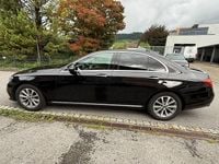 Gebraucht Mercedes E200 Avantgarde 184 PS (135 kW) 2018 Limousine
