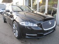 gebraucht Jaguar XJ 3.0d V6 Premium Luxury Automatic