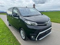 Gebraucht Toyota Proace Verso 177 PS (130 kW) 2022 Kombi
