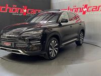 Neu BYD Seal Design 323 PS (237 kW) 2025 Kombi