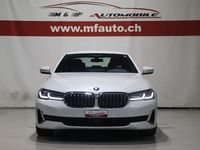 Gebraucht BMW 530 262 PS (192 kW) 2021