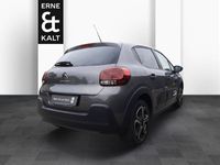 gebraucht Citroën C3 1.2 PureTech Swiss Edition EAT6