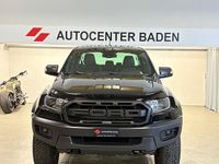 Gebraucht Ford Ranger Performance Edition 213 PS (156 kW) 2019 Abholung