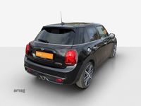 gebraucht Mini Cooper S 