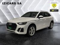 Gebraucht Audi Q5 S-Line 299 PS (219 kW) 2023 SUV