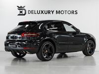 gebraucht Porsche Macan S PDK