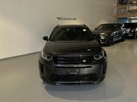 gebraucht Land Rover Discovery Sport R Dyn P200 2.0 Si4 MHEV HSE AT9