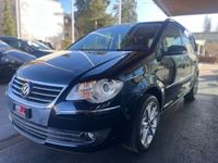 gebraucht VW Touran 1.4 TSI Highline