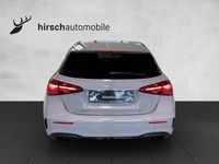 Neu Mercedes A250 224 PS (164 kW) 2025 Grau Limousine