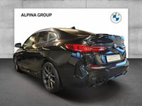 gebraucht BMW M235 GC Pure