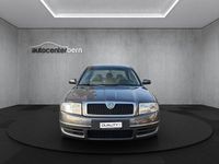 Gebraucht Skoda Superb Classic 150 PS (110 kW) 2002 Limousine