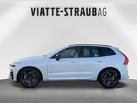 gebraucht Volvo XC60 HEICO 2.0 B4 MH Plus Dark AWD