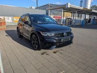 Gebraucht VW Tiguan R 319 PS (234 kW) 2024 SUV