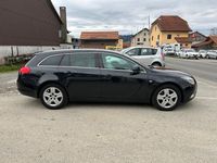 Gebraucht Opel Insignia Active 160 PS (117 kW) 2013 Kombi