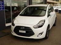 gebraucht Hyundai ix20 1.6 Amplia