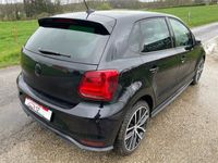 gebraucht VW Polo 1.8 TSI GTI DSG