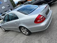Gebraucht Mercedes E240 Avantgarde 177 PS (130 kW) 2003