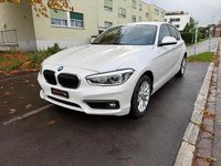 Gebraucht BMW 120 Advantage 190 PS (139 kW) 2019 Kleinwagen