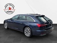 gebraucht Audi A6 Avant 45 TFSI quattro S-tronic