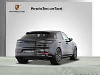 gebraucht Porsche Cayenne S E-Hybrid E- Coupé