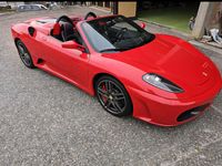 Gebraucht Ferrari F430 486 PS (357 kW) 2006