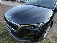 Gebraucht Skoda Scala Ambition 115 PS (84 kW) 2020 Kleinwagen