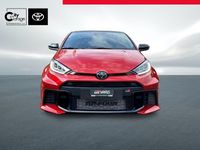 Gebraucht Toyota Yaris Sport 280 PS (205 kW) 2024 Rot Limousine