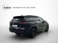 Gebraucht VW Tayron R-line 204 PS (150 kW) 2025 Schwarz SUV