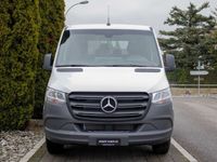 gebraucht Mercedes Sprinter 317 CDI Standard 9G-TRONIC