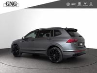 Gebraucht VW Tiguan Allspace R-line 190 PS (139 kW) 2022 SUV