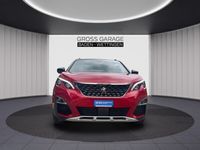 gebraucht Peugeot 3008 1.6 THP GT Line