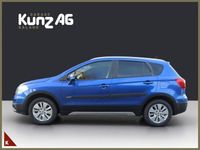 gebraucht Suzuki SX4 S-Cross 1.6 16V Sergio Cellano 4x4