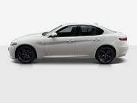 gebraucht Alfa Romeo Giulia 2.2 JTDM Veloce Q4